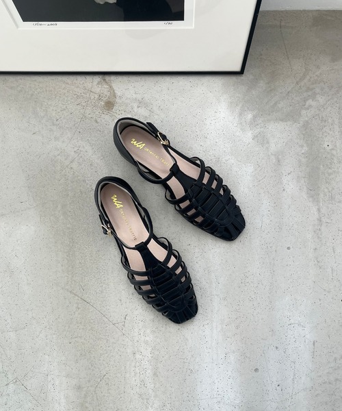 サンダル レディース ローヒール メッシュ 本革 牛革 グルカサンダル 春 夏 涼しい 婦人靴 アウトドア ナチュラル 痛くない 抜け感 通勤 仕事 夏 サンダル レディース ローヒール メッシュ 本革 牛革 グルカ