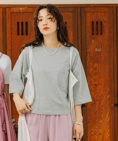 2色 セットアップ 半袖 Tシャツ クロップド丈 フレアパンツ 夏 2 Amazon.co.jp: セットアップ クロップド丈Tシャツ ワイドパンツ