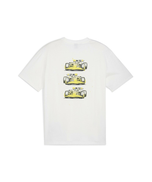 Puma サイン入り Nestlé シャツ PUMA（プーマ） メンズ サッカー/フットサル ライセンスシャツ