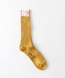 CORGI | CORGI ( コーギー) for BOUCLE グリッターソックス(ソックス/靴下)