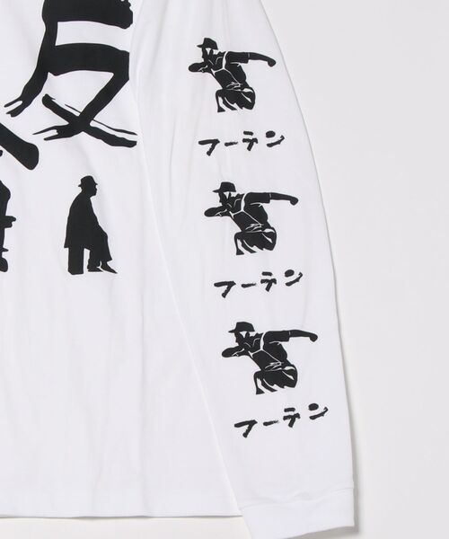 専用だだよよ モダクト MO79490 DUBDEATH ピグメント Tシャツ – SamuraiCraft