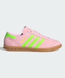 adidas（アディダス）の「ハンブルク / HAMBURG / アディダスオリジナルス adidas Originals（スニーカー）」