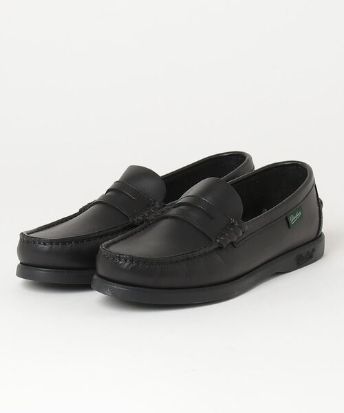PARABOOT:CORAUX（その他シューズ）｜SHIPS（シップス）のファッション