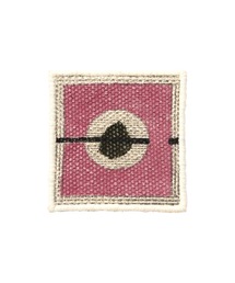 a.depeche（アデペシュ）の「【a.depeche/アデペシュ】コースター  / おしゃれなギフトに最適！ / mon chemin coaster tentation（ランチョンマット/テーブルウェア）」