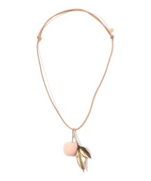 TOMORROWLAND  | RENARD BIJOUX SMALL APPLE ネックレス(ネックレス)