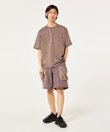 OAKLEY Fgl Scratch Tee 5.0（オークリー Fgl スクラッチ ティー 5.0）