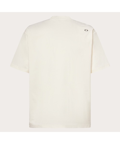OAKLEY(オークリー)の「OAKLEY Fgl Scratch Tee 5.0(オークリー Fgl スクラッチ ティー 5.0)(Tシャツ/カットソー・メンズ・グリーン系/ブラック系/プラム/ホワイト系・SMALL/MEDIUM/LARGE)」の6枚目の写真