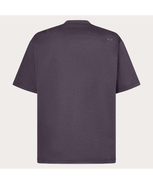 OAKLEY(オークリー)の「OAKLEY Fgl Scratch Tee 5.0(オークリー Fgl スクラッチ ティー 5.0)(Tシャツ/カットソー・メンズ・グリーン系/ブラック系/プラム/ホワイト系・SMALL/MEDIUM/LARGE)」の15枚目の写真