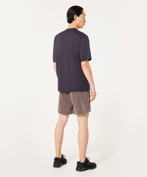 OAKLEY(オークリー)の「OAKLEY Fgl Scratch Tee 5.0(オークリー Fgl スクラッチ ティー 5.0)(Tシャツ/カットソー・メンズ・グリーン系/ブラック系/プラム/ホワイト系・SMALL/MEDIUM/LARGE)」の17枚目の写真