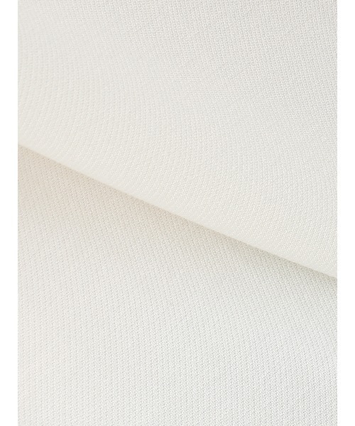 SUIT SQUARE（スーツスクエア）の「半袖Tシャツ 半袖 ウォッシャブル 接触冷感 プレーティング鹿の子（Tシャツ/カットソー・メンズ・ネイビー系/ブラック系/ブルー系/ホワイト系・S/L/M/3L/LL）」の14枚目の写真