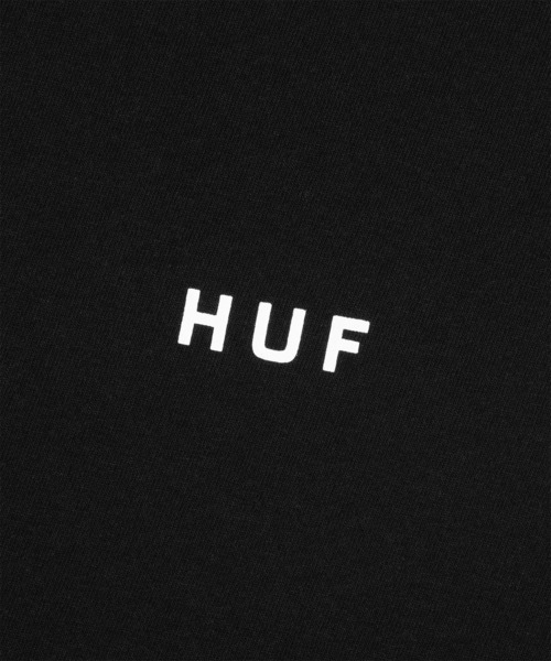 HUF（ハフ）の「ICE CREAM TEE（Tシャツ/カットソー・メンズ・ホワイト/ライトグリーン/ブラック/ペールイエロー・S/M/L/XL/XXL）」の11枚目の写真