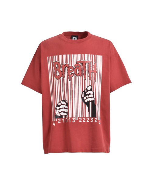 セール】FREE LOGO TEE（Tシャツ/カットソー）｜BREATH（ブレス）の