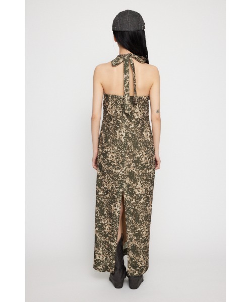 LAGUAGEM HALTER NECK CUP ワンピース セール】HALTER NECK CUP ワンピース（ワンピース）｜LAGUA GEM