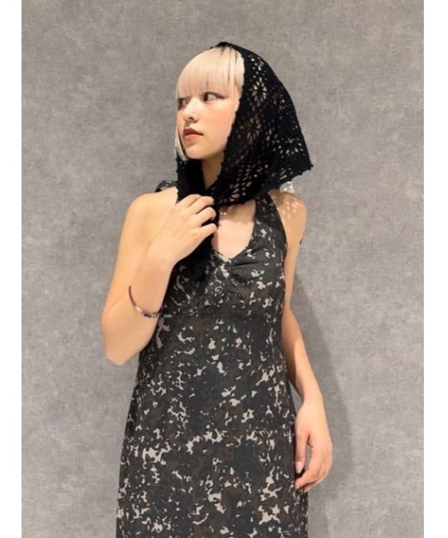 LAGUAGEM HALTER NECK CUP ワンピース セール】HALTER NECK CUP ワンピース(ワンピース)|LAGUA GEM