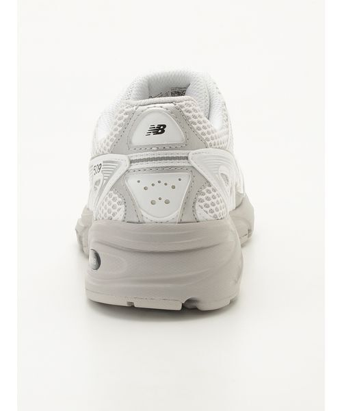 NEW BALANCE(ニューバランス)の「【New Balance】U509(スニーカー・レディース・ホワイト・24.5cm/25cm/23cm/23.5cm/24cm)」の6枚目の写真