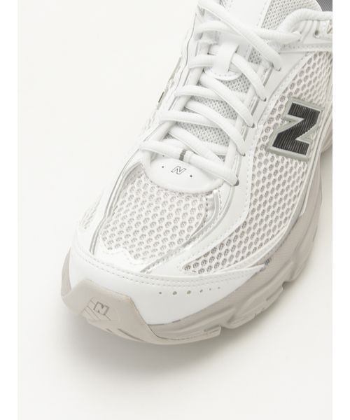 NEW BALANCE(ニューバランス)の「【New Balance】U509(スニーカー・レディース・ホワイト・24.5cm/25cm/23cm/23.5cm/24cm)」の8枚目の写真