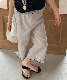 aimoha(�A�C���n)�́yaimoha-KIDS-�z�M���K���`�F�b�N �t�����n�[�t�p���c (SS)(���̑��p���c)