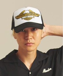 Harley-Davidson（ハーレーダビッドソン）の「HARLEY-DAVIDSON-CAP（キャップ）」