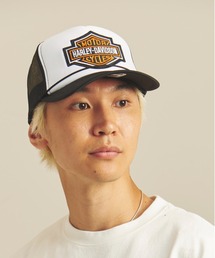 Harley-Davidson（ハーレーダビッドソン）の「HARLEY-DAVIDSON-CAP（キャップ）」