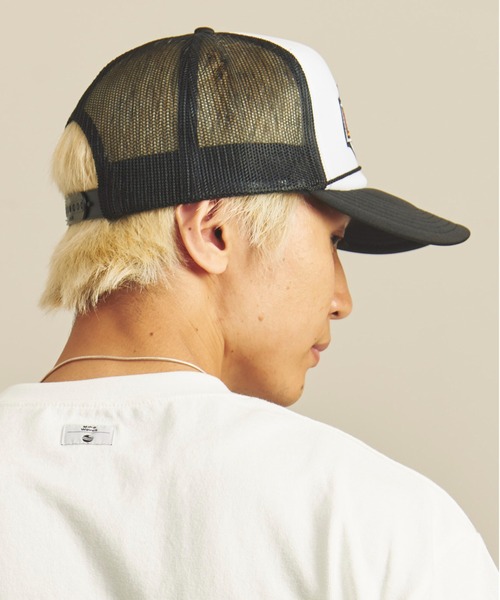 HARLEY-DAVIDSON-CAP（キャップ）｜Harley-Davidson（ハーレー