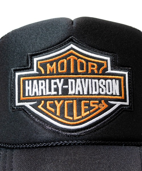 HARLEY-DAVIDSON-CAP（キャップ）｜Harley-Davidson（ハーレー