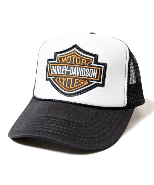 HARLEY-DAVIDSON-CAP（キャップ）｜Harley-Davidson（ハーレー