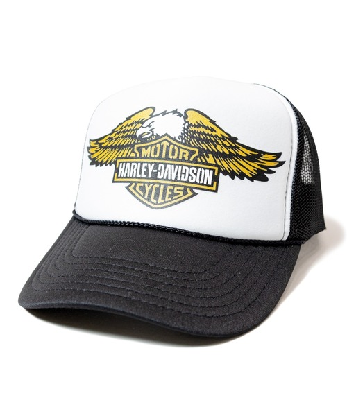 HARLEY-DAVIDSON-CAP（キャップ）｜Harley-Davidson（ハーレー