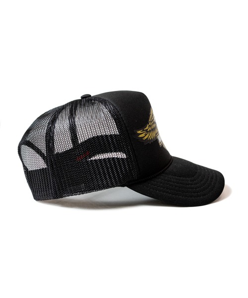 HARLEY-DAVIDSON-CAP（キャップ）｜Harley-Davidson（ハーレー