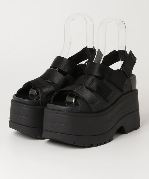 1514　UGG　アグ　ケンディル　ブラック　22　新品未使用 メンズ シューズ・靴 CLOSET｜UGG®（アグ）公式オンライン