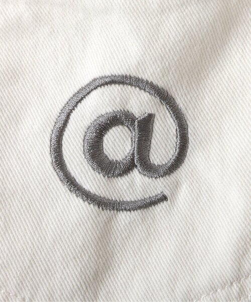 algy（アルジー）の「【接触冷感】ダメージショーパン（デニムパンツ・キッズ・ブラック/サックスブルー/オフホワイト・XX-SMALL/X-SMALL/SMALL/MEDIUM）」の20枚目の写真