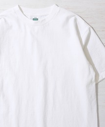 Healthknit(wXjbg)́yHealthknit/wXjbgzMade in USA Crew neck S/S / N[lbN TVc(TVc/Jbg\[)