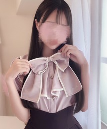 INTER FACTORY（インターファクトリー）の「もえにゃ - キラかわブラウス made in INTER FACTORY（シャツ/ブラウス）」
