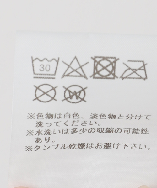 s/e/o(エスイーオー)の「【Geek Office / ギークオフィス】s/e/o / エスイーオー SPORT SWEAT SHORTS(その他パンツ・レディース・チャコールグレー・SMALL)」の11枚目の写真