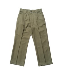 SWINGGGR（スウィンガー）の「SWINGGGR/スウィンガー/SEMI WIDE PT（スラックス）」