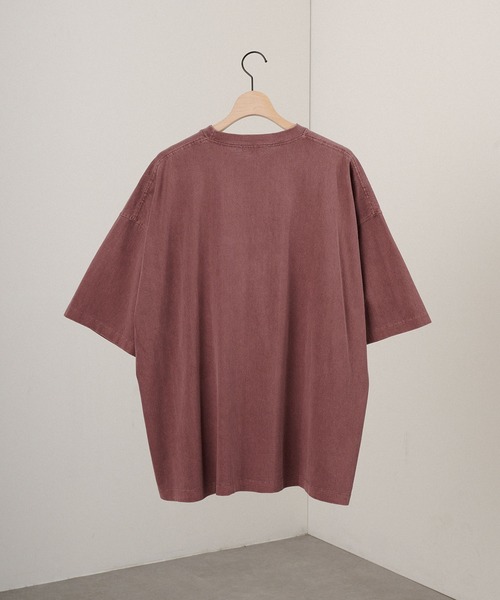◆25FW◆関送込【MAX MARA】ADELIO*3Dレタリングロゴ*Tシャツ org.jpg