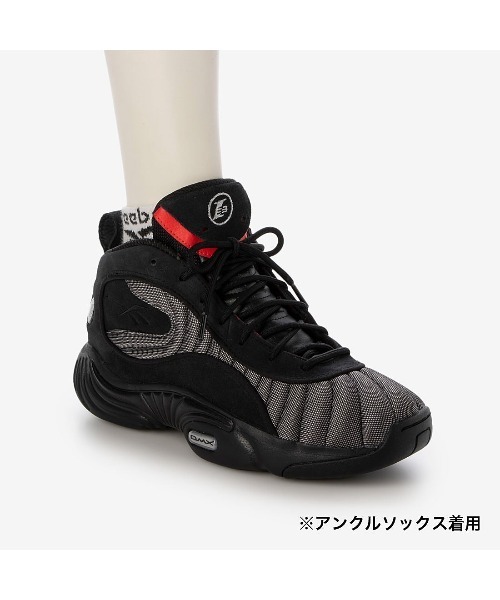 Reebok アンサー III /バスケットシューズ新品27.5 アンサー Ⅲ / ANSWER III （ホワイト） -Reebok 公式オンライン