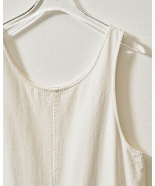 セール】TODAYFUL Cotton Pocket Combinaison 12510303（つなぎ