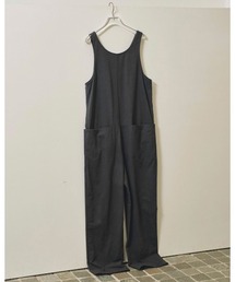 TODAYFUL（トゥデイフル）の「TODAYFUL Cotton Pocket Combinaison