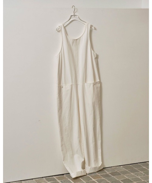セール】TODAYFUL Cotton Pocket Combinaison 12510303（つなぎ