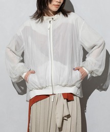 MARECHAL TERRE｜マルシャルテルのブルゾン通販 - ZOZOTOWN