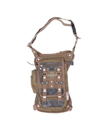 DEVICE Haze3 2way レッグポーチ