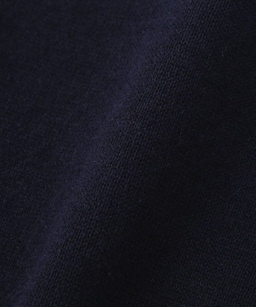 コットンリネンハイゲージニットベスト（ベスト）｜ETRE TOKYO（エトレ