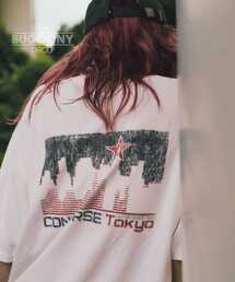 FILL THE BILL（フィルザビル）の「【BUGOONY】PENT HOUSE TEE（Tシャツ/カットソー）」