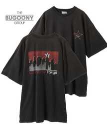 FILL THE BILL（フィルザビル）の「【BUGOONY】PENT HOUSE TEE（Tシャツ/カットソー）」