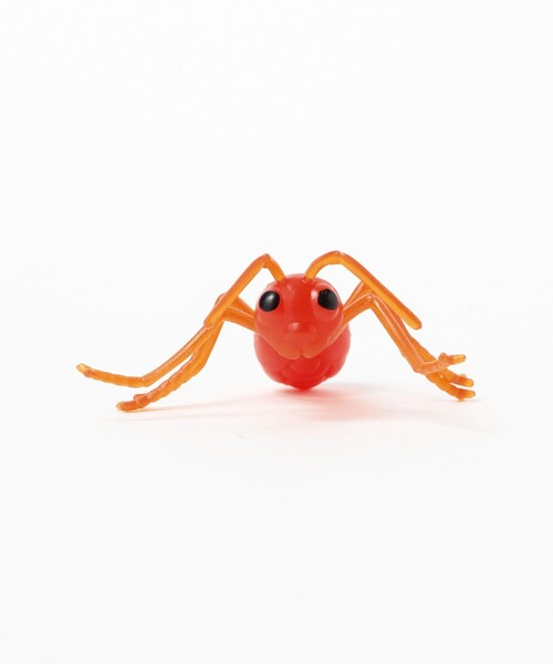bpr BEAMS（ビーピーアール ビームス ）の「Archie McPhee / Ants!（フィギュア・レディース・その他・ONE SIZE）」の5枚目の写真