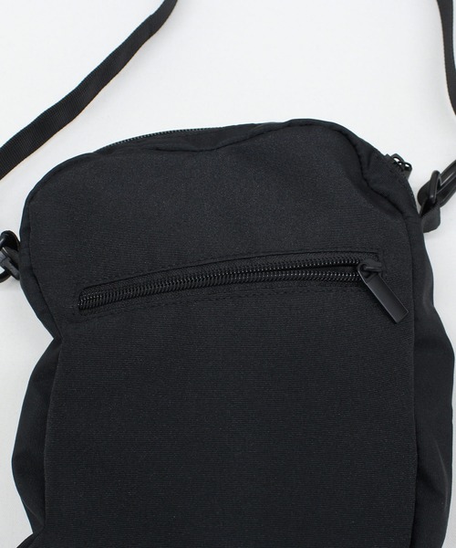 RNA（アールエヌエー）の「E5154 フローズンマウスミニショルダー（ショルダーバッグ・レディース・ブラック・FREE）」の9枚目の写真