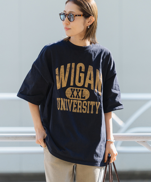 ≪追加≫オーバーTEE 2（Tシャツ/カットソー）｜FRAMeWORK
