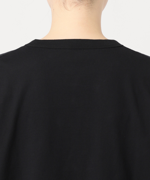 ≪追加≫オーバーTEE 2（Tシャツ/カットソー）｜FRAMeWORK
