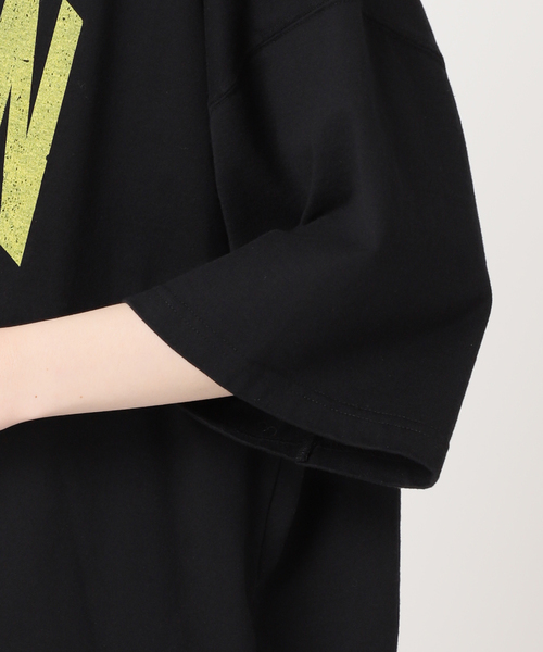 FRAMeWORK /オーバーTEE2 フレームワーク FRAMeWORK ≪追加予約≫オーバーTEE 2 （グレー