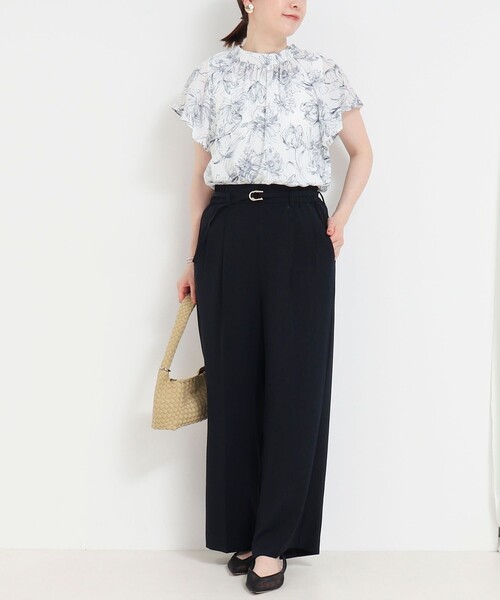 セール】《セットアップ対応》ハイストレッチカルゼワッシャーベルト